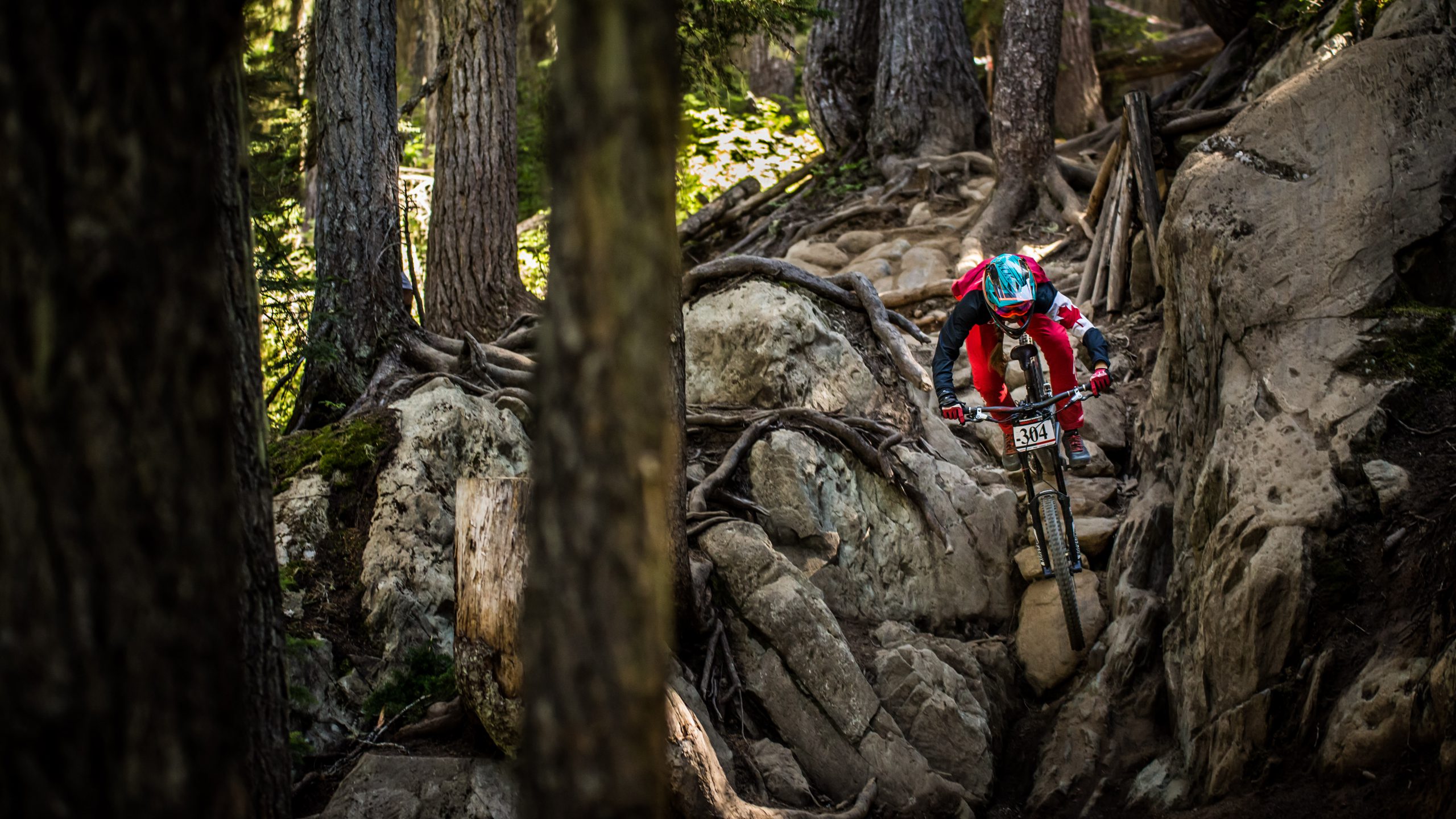 Crankworx » TRAIL CLOSURES