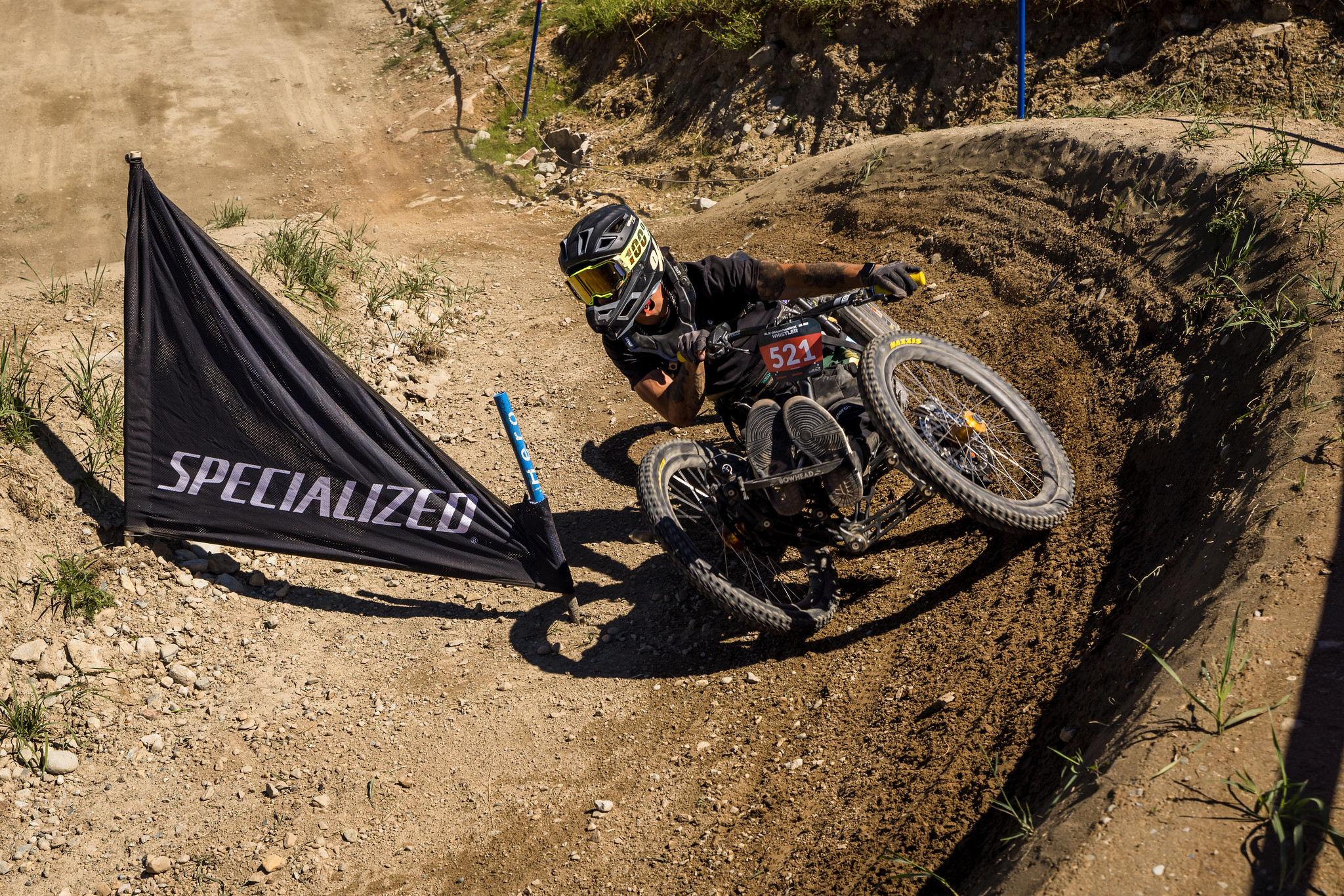 Crankworx » Registration Now Open for Adaptive Biking Events at