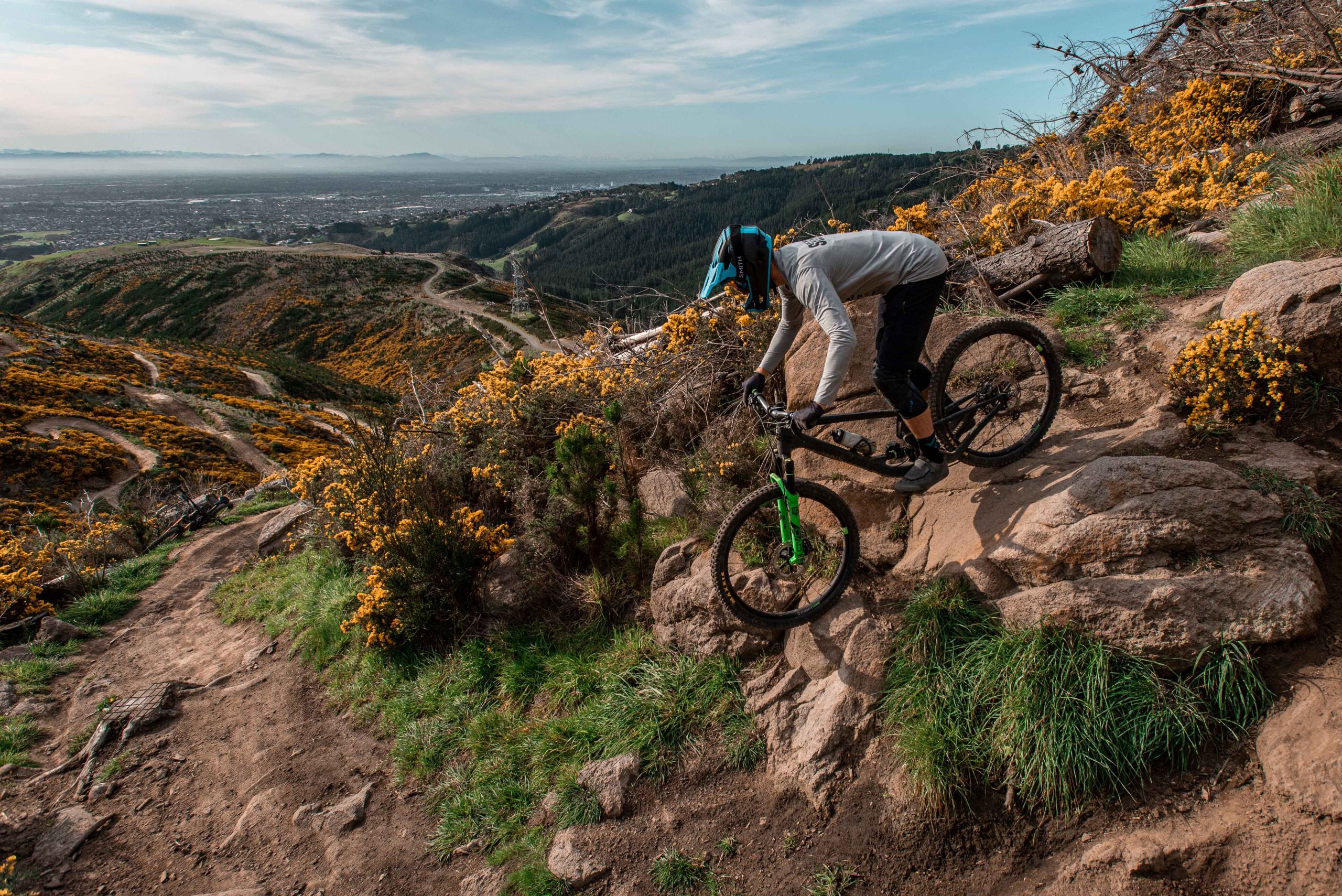 Crankworx