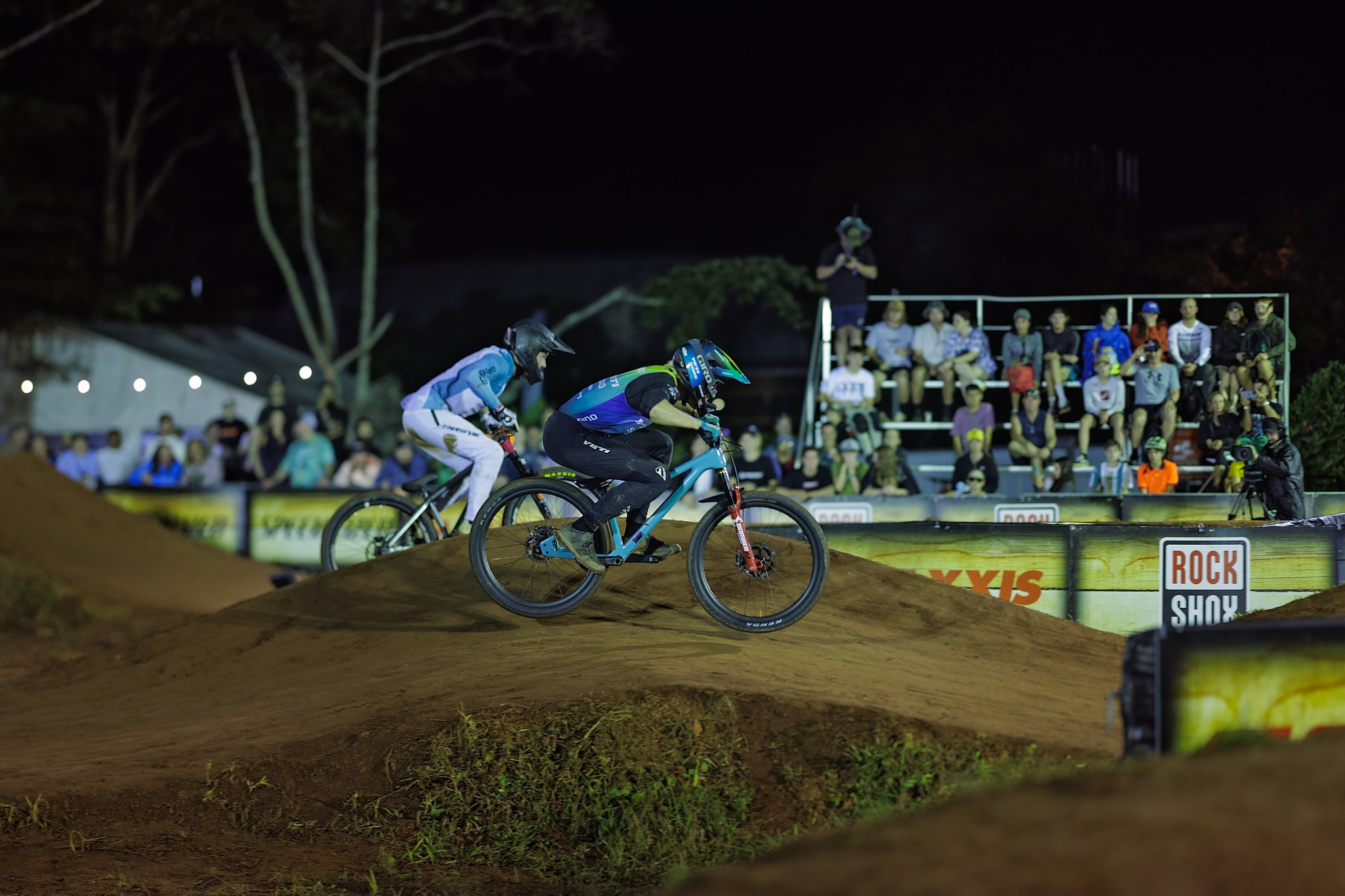 Crankworx » TripleAction at Crankworx Cairns with Speed & Style, Whip