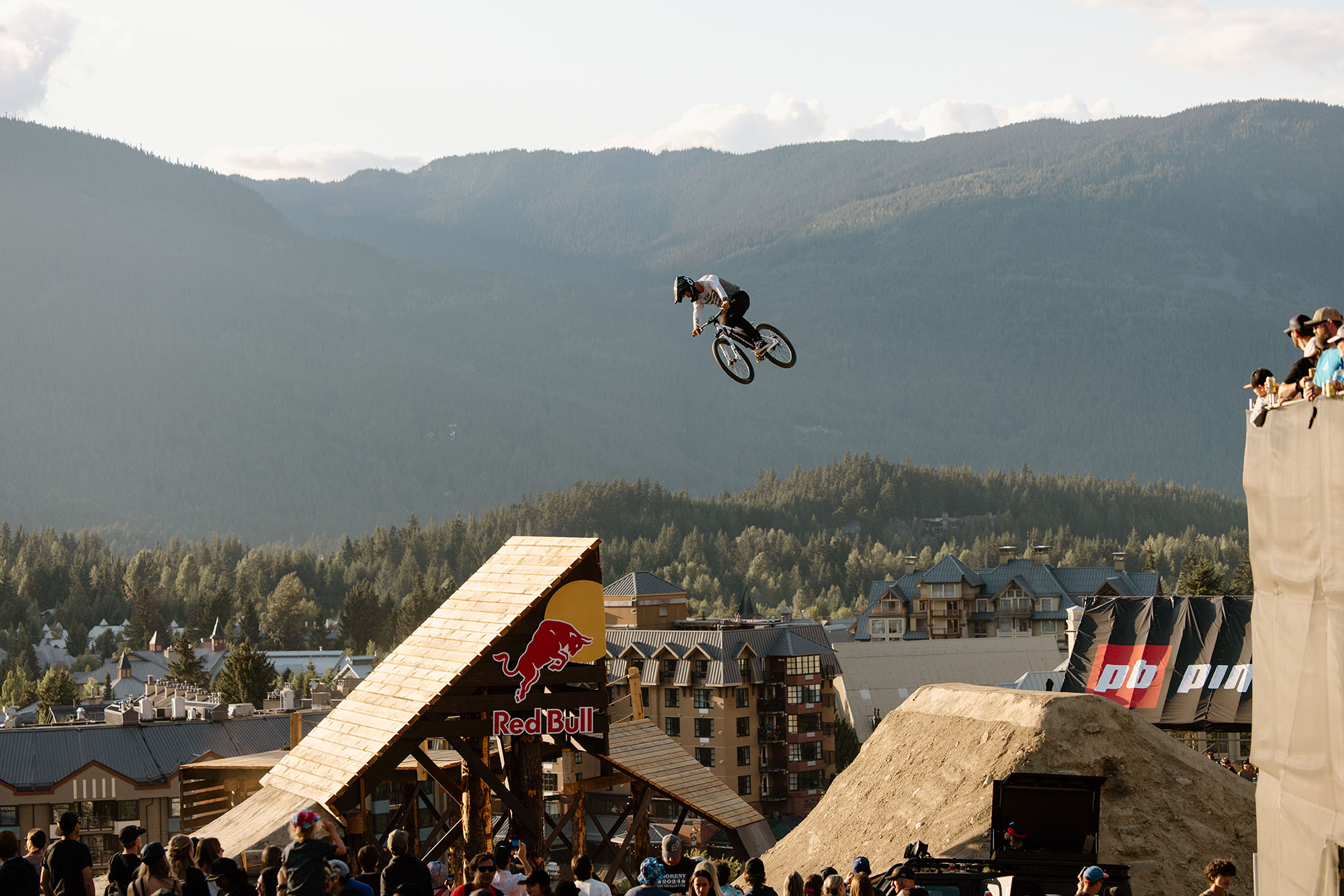 Crankworx » Crankworx Whistler 2024: An Outlook on Events