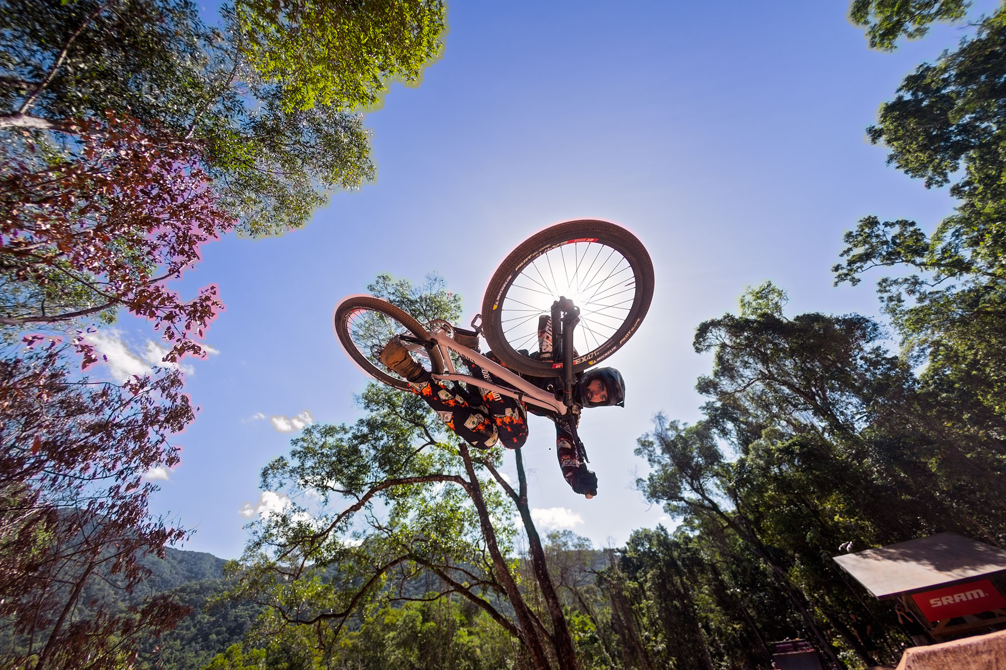 Crankworx