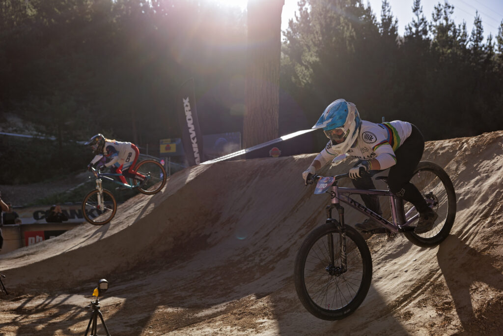 2025-Crankworx-Summer-Series-Christchurch-Pump-Track-Challenge-Sabina-Kosarkova-c-Clint-Trahan
