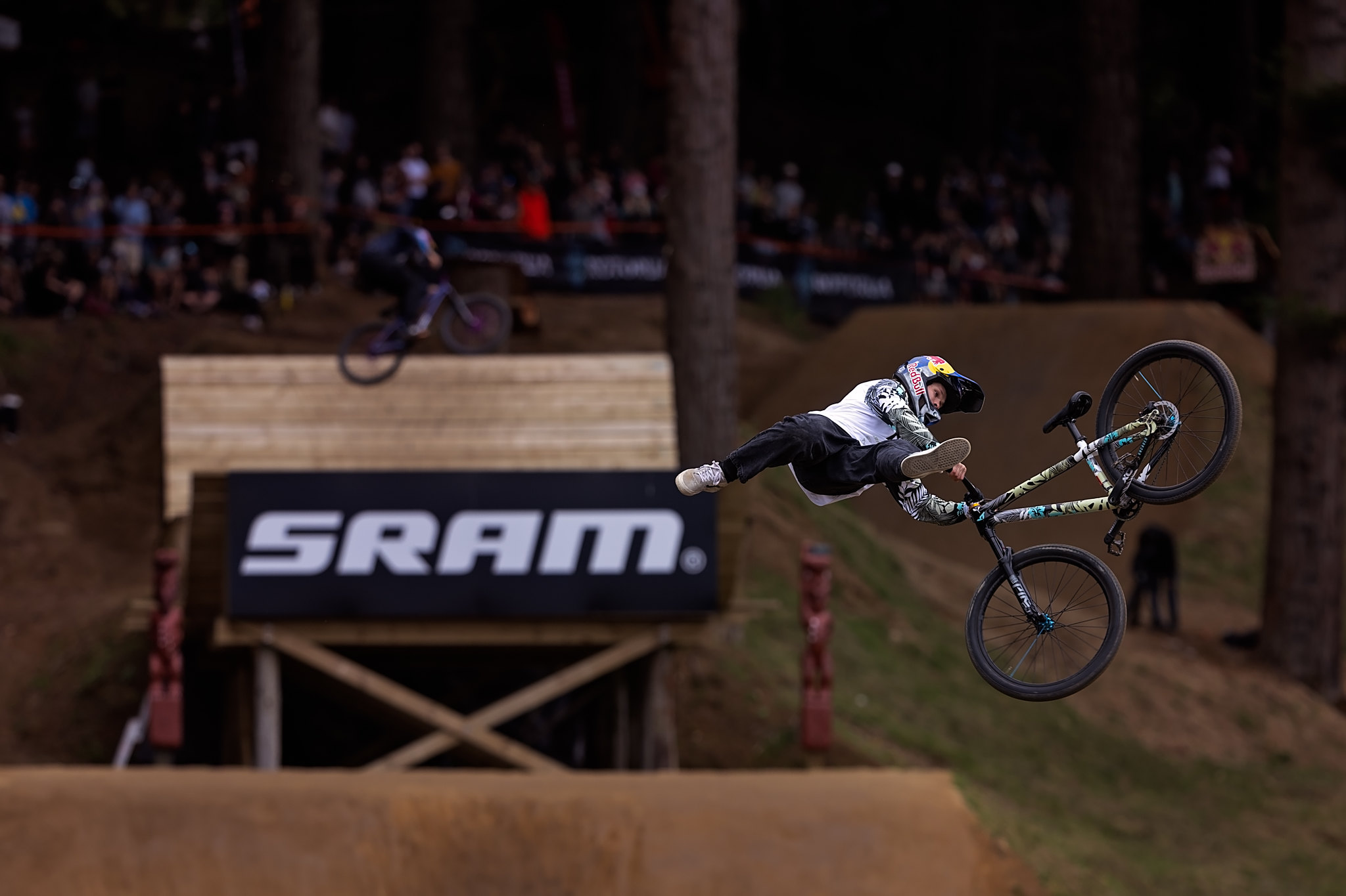 Crankworx