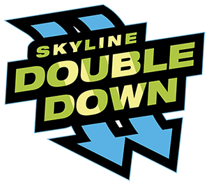 Skyline Double Down