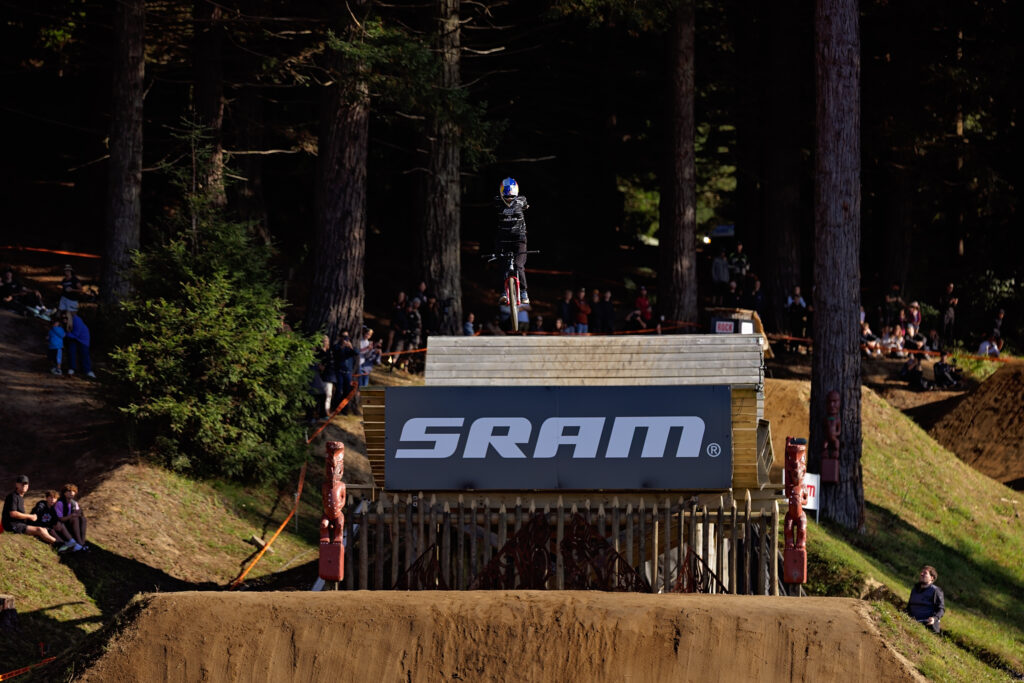 2025 Maxxis Slopestyle in Memory of McGazza Patricia Druwen (c) Clint Trahan
