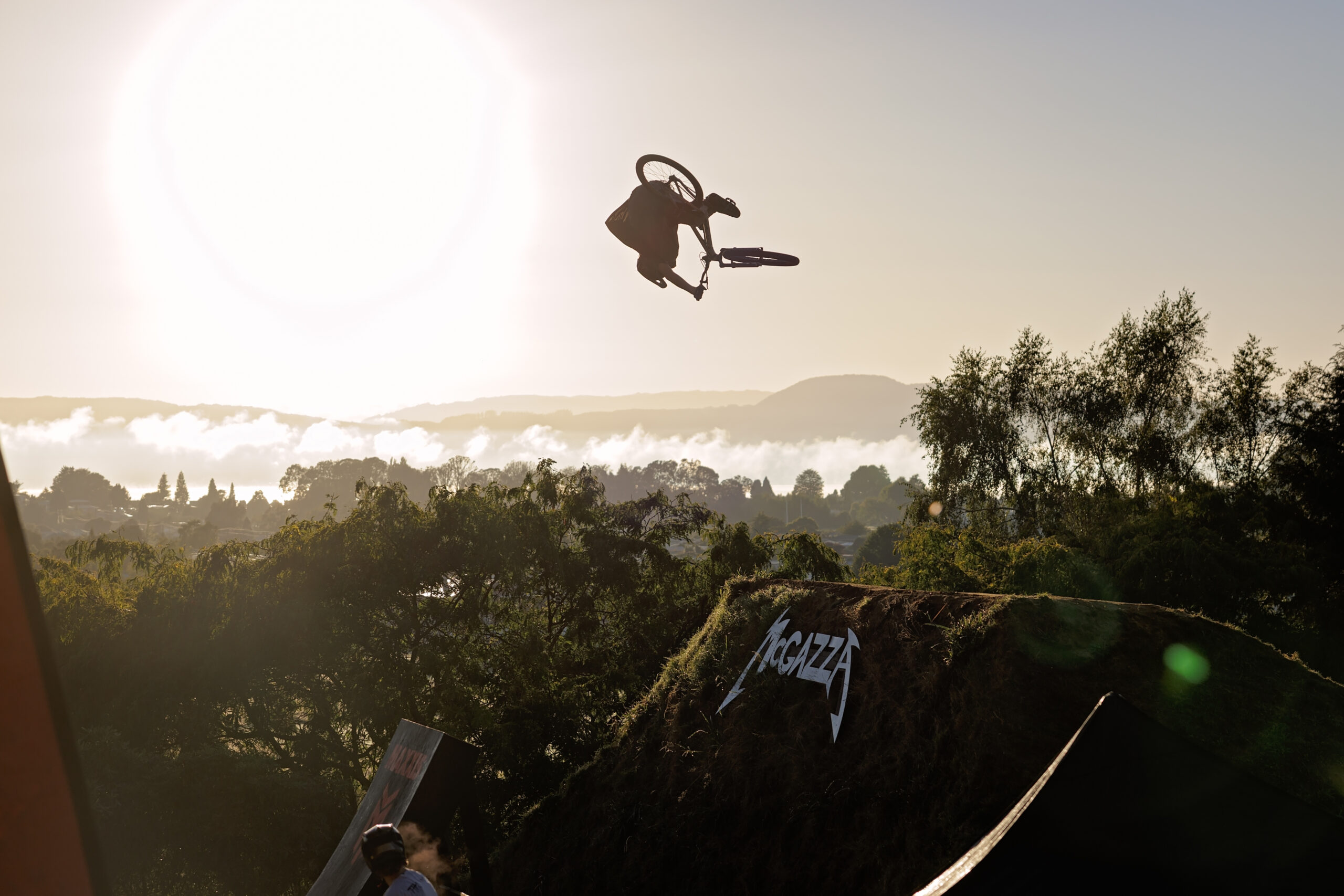 Crankworx