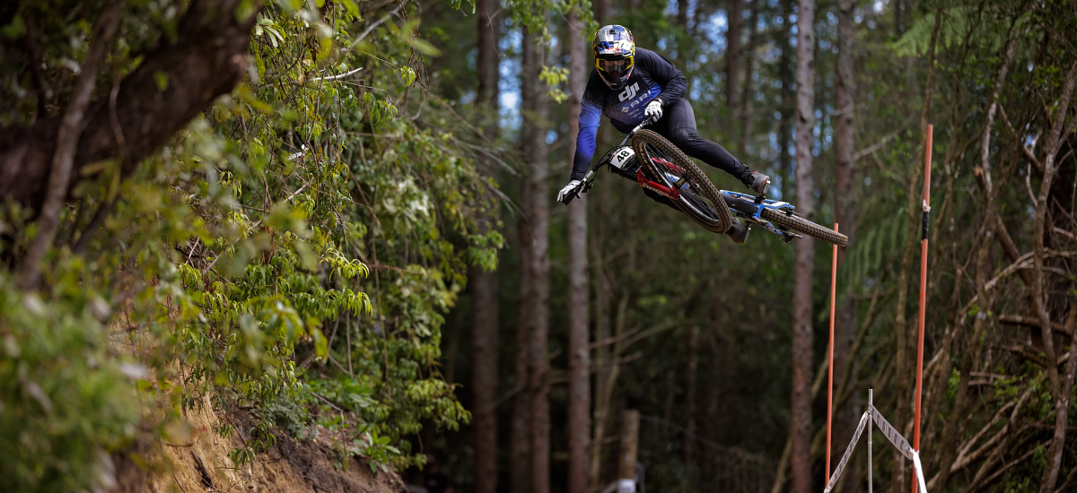 Crankworx
