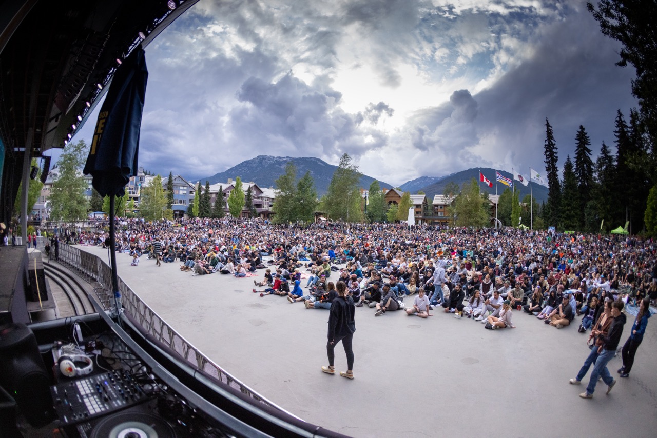 Crankworx