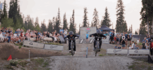 Crankworx Summer Series Canada Blog Post Header (c) Clint Trahan
