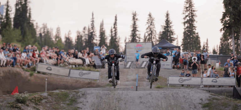 Crankworx Summer Series Canada Blog Post Header (c) Clint Trahan