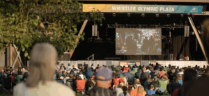 2025 Crankworx Whistler Deep Summer Contestant Announcement