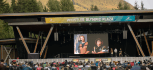 Crankworx Whistler Dirt Diaries