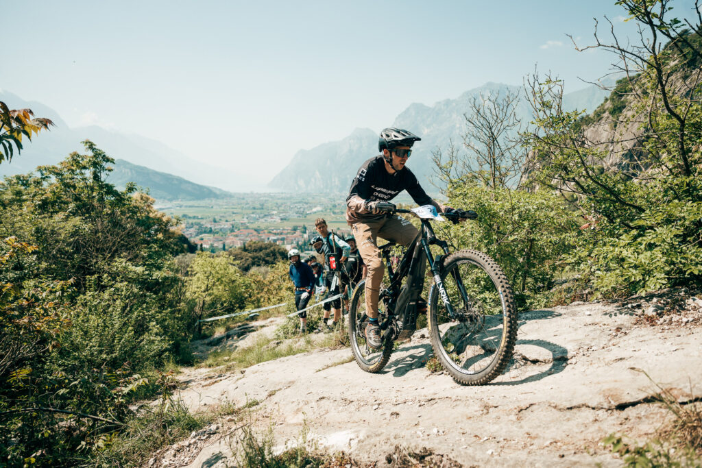 Crankworx » The Ultimate Mountain Bike Party Turns 20: Celebrate