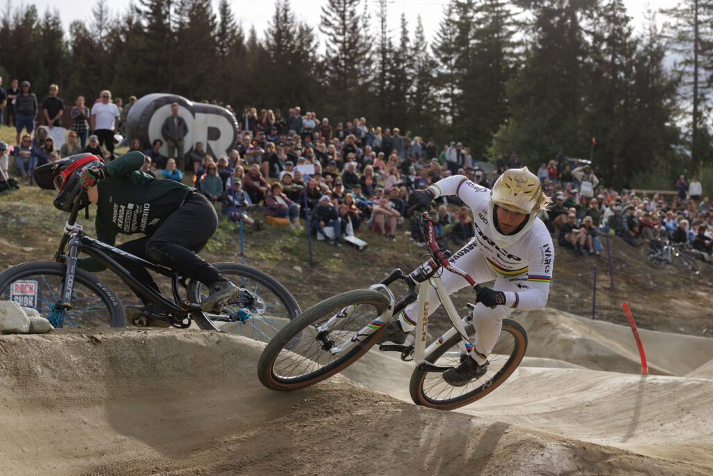 Crankworx » Plan Your Trip