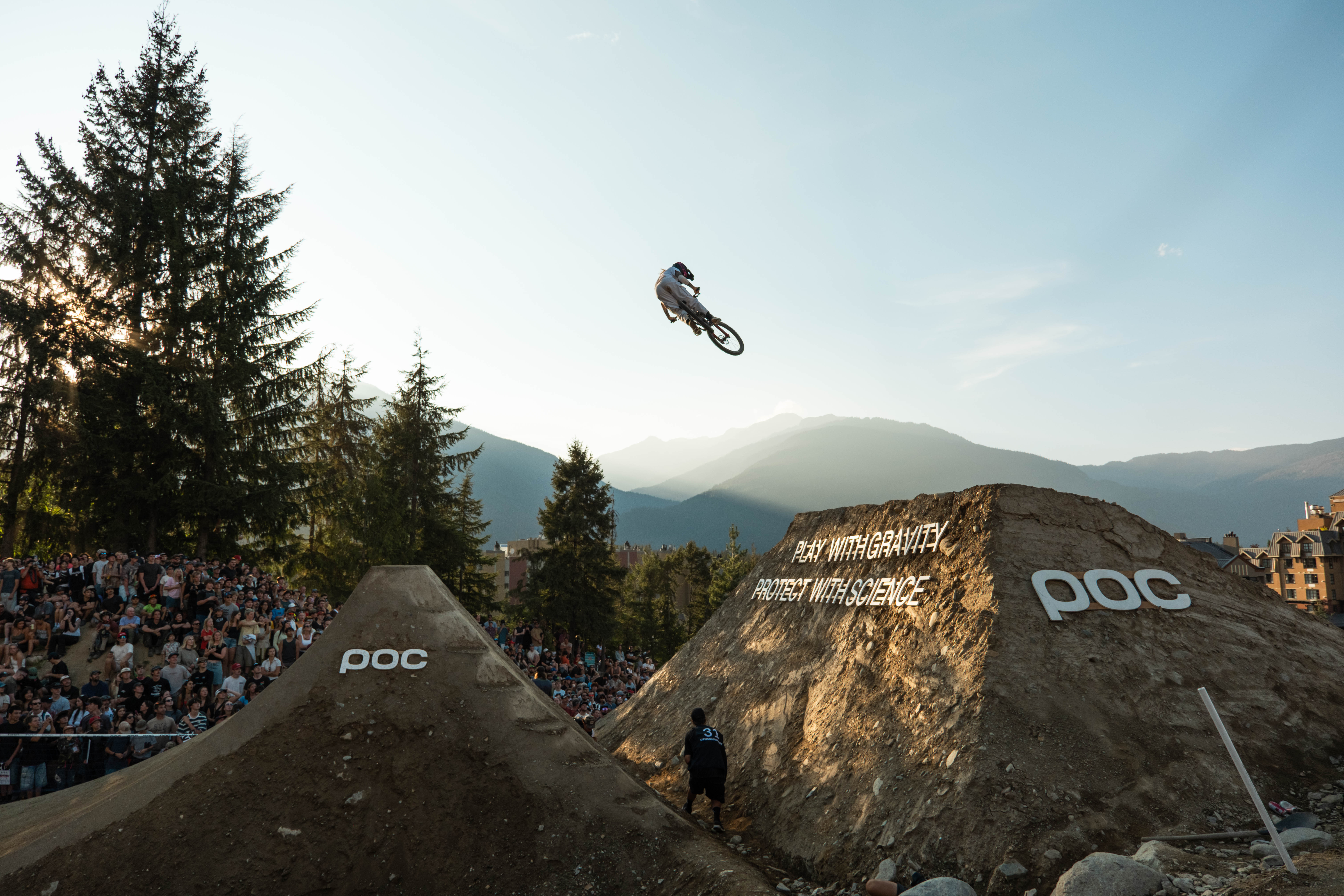 Official Whip-Off Championships presented by POC