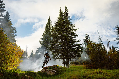 Crankworx » Whistler