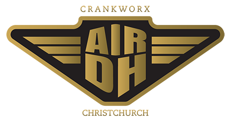 AirDH