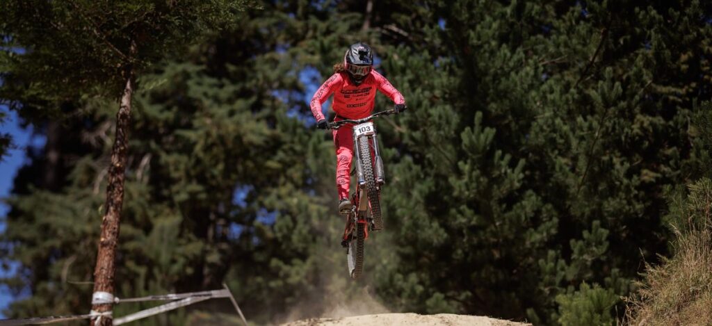 Crankworx » Whistler