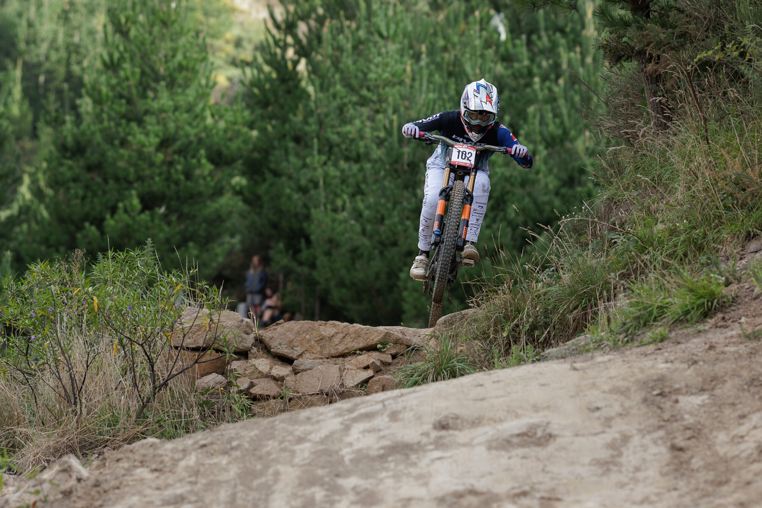Crankworx