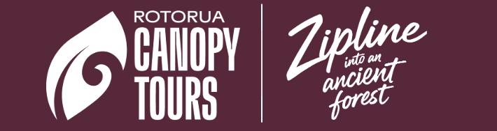 Rotorua Canopy Tours 