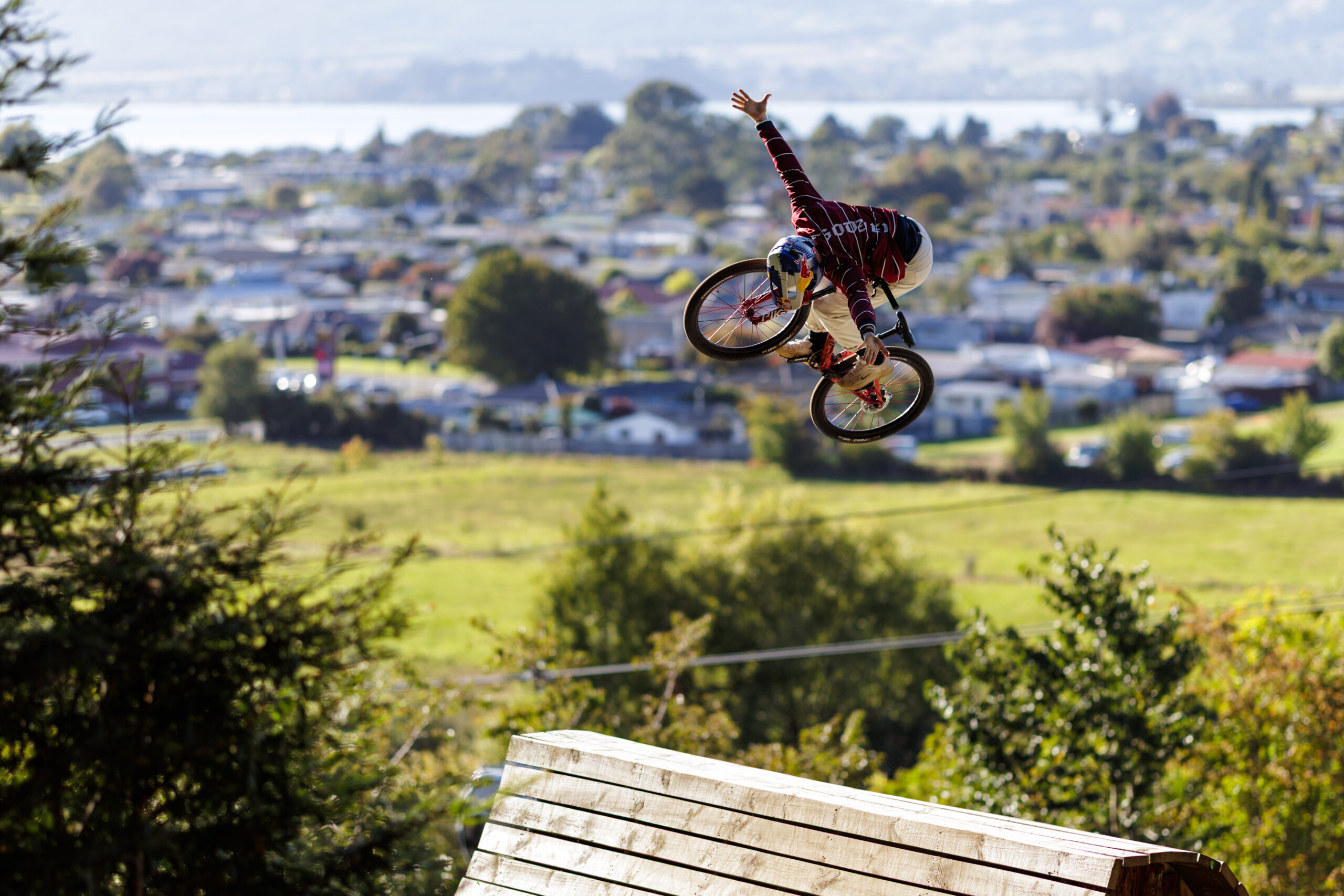 Crankworx