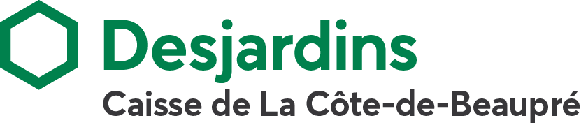Desjardins Côte-de-Beaupré