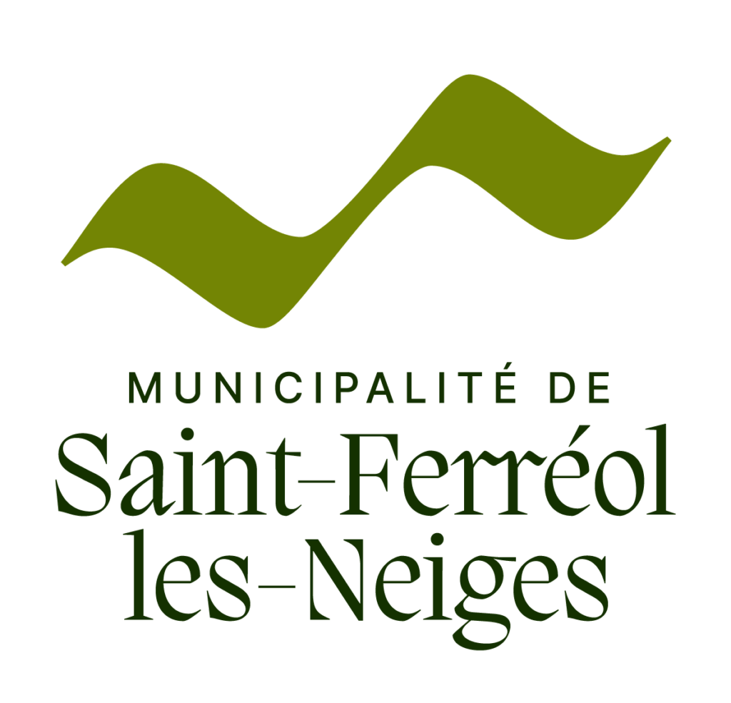 Municipalité de Saint-Ferréol