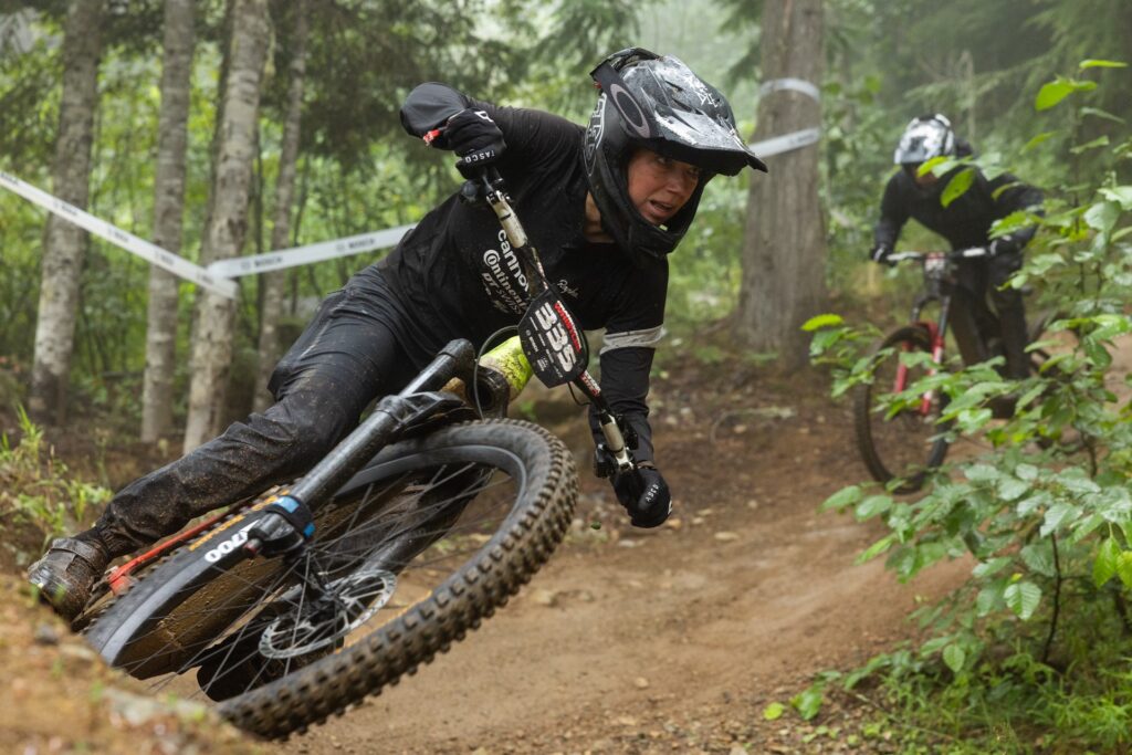 Bosch eMTB Challenge