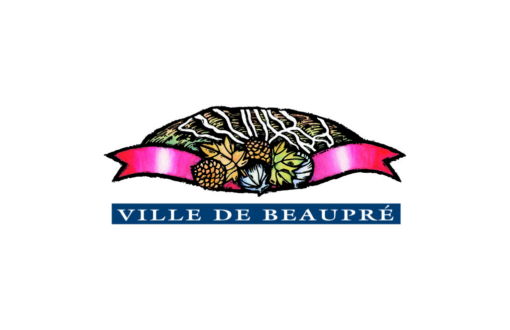Ville de Beaupré