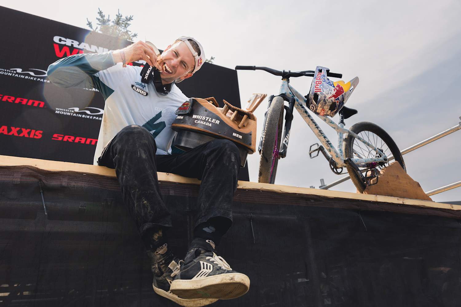 DAWID GODZIEK