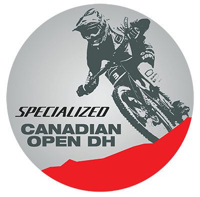 Specialized Canadian Open DH