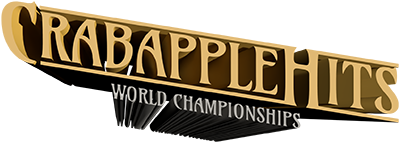 Crabapple Hits World Championships