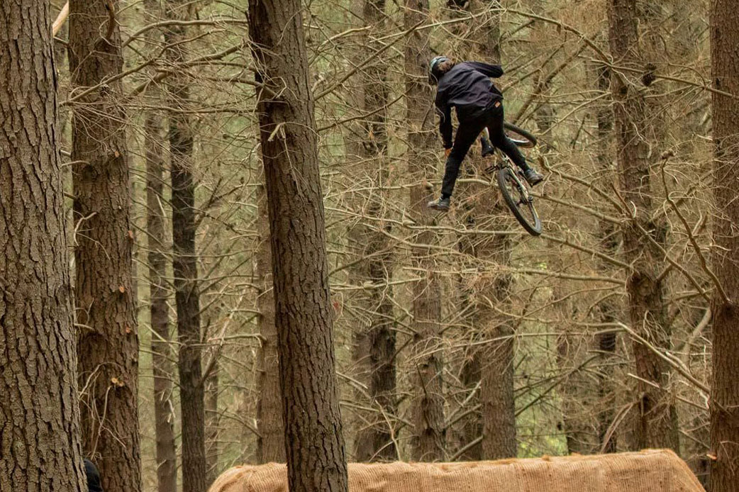 Crankworx